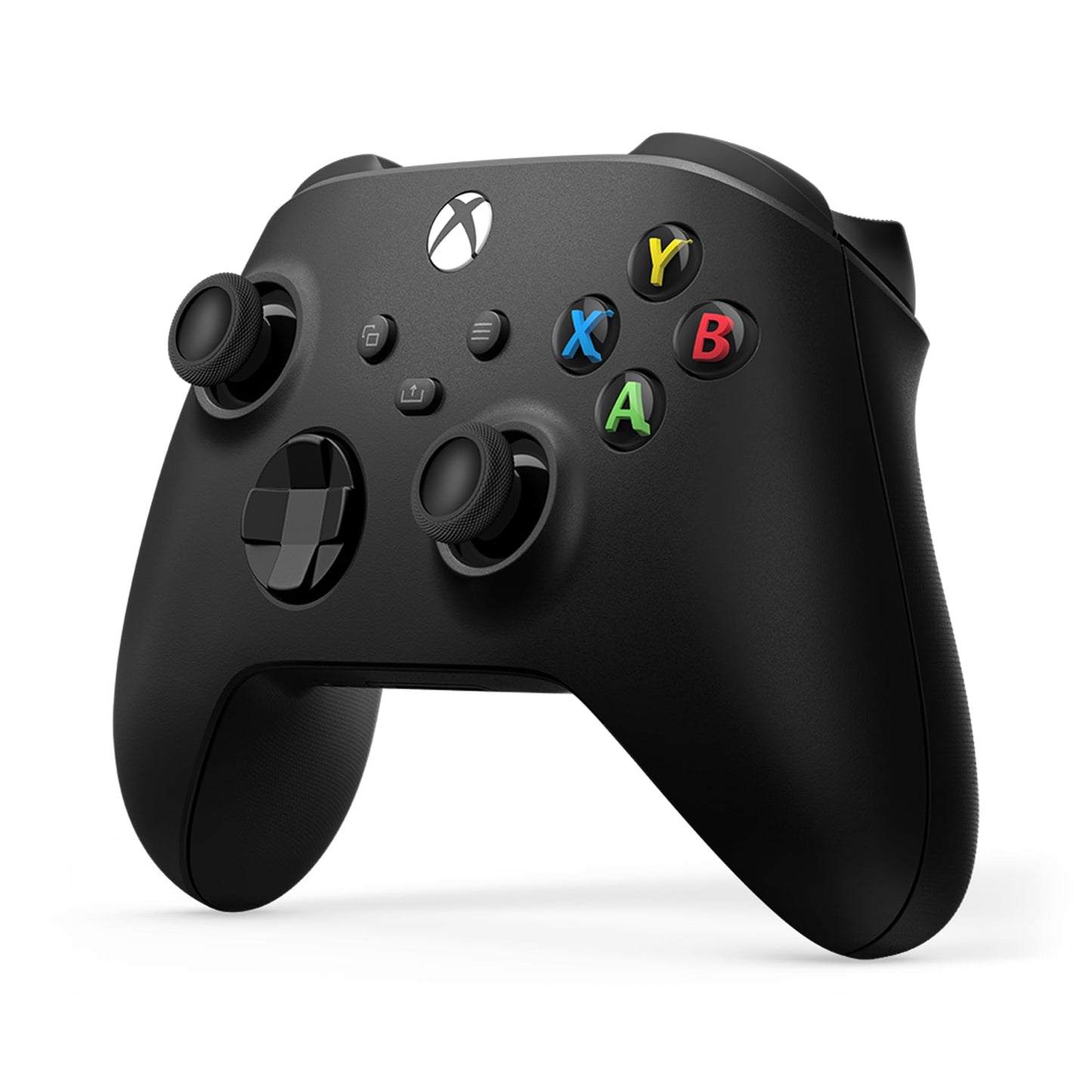 👉 Kabelloser Gaming-Controller – Ergonomisches Design, präzise Steuerung, Farbe Schwarz