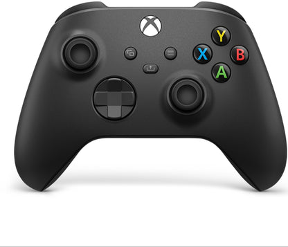 👉 Kabelloser Gaming-Controller – Ergonomisches Design, präzise Steuerung, Farbe Schwarz