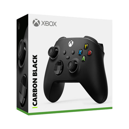 👉 Kabelloser Gaming-Controller – Ergonomisches Design, präzise Steuerung, Farbe Schwarz