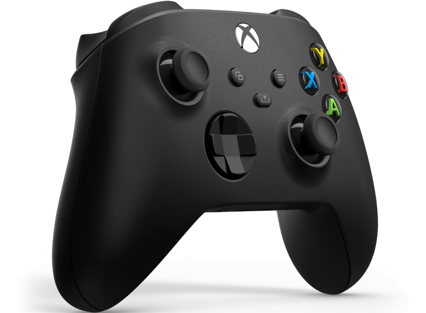 👉 Kabelloser Gaming-Controller – Ergonomisches Design, präzise Steuerung, Farbe Schwarz