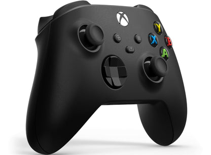 👉 Kabelloser Gaming-Controller – Ergonomisches Design, präzise Steuerung, Farbe Schwarz